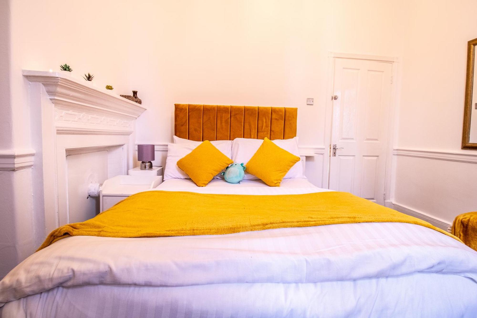 Luxurious Apartments On Oxford Street لندن المظهر الخارجي الصورة