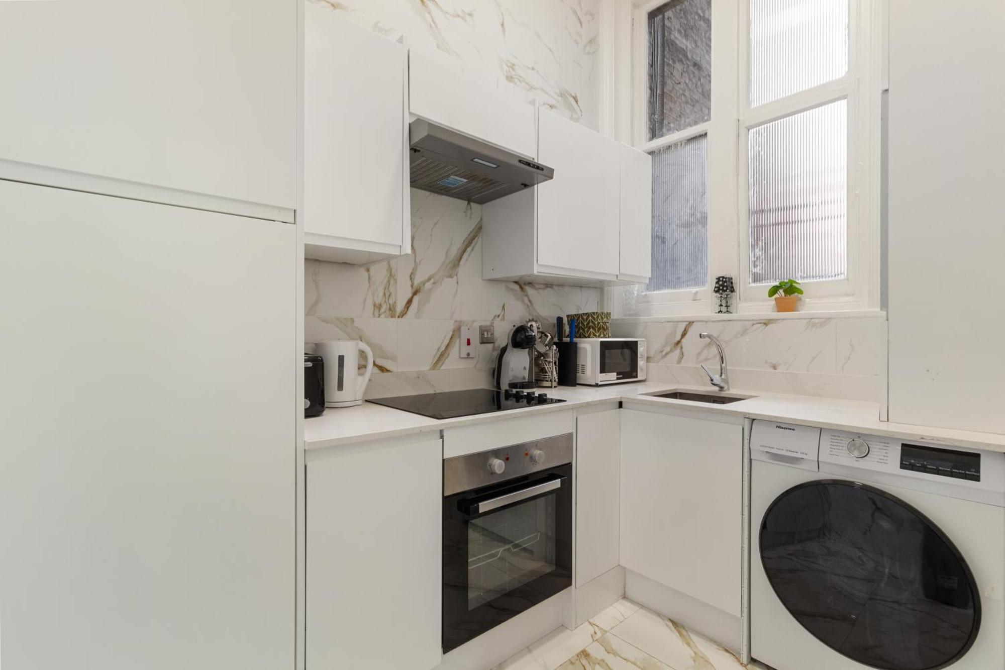 Luxurious Apartments On Oxford Street لندن المظهر الخارجي الصورة