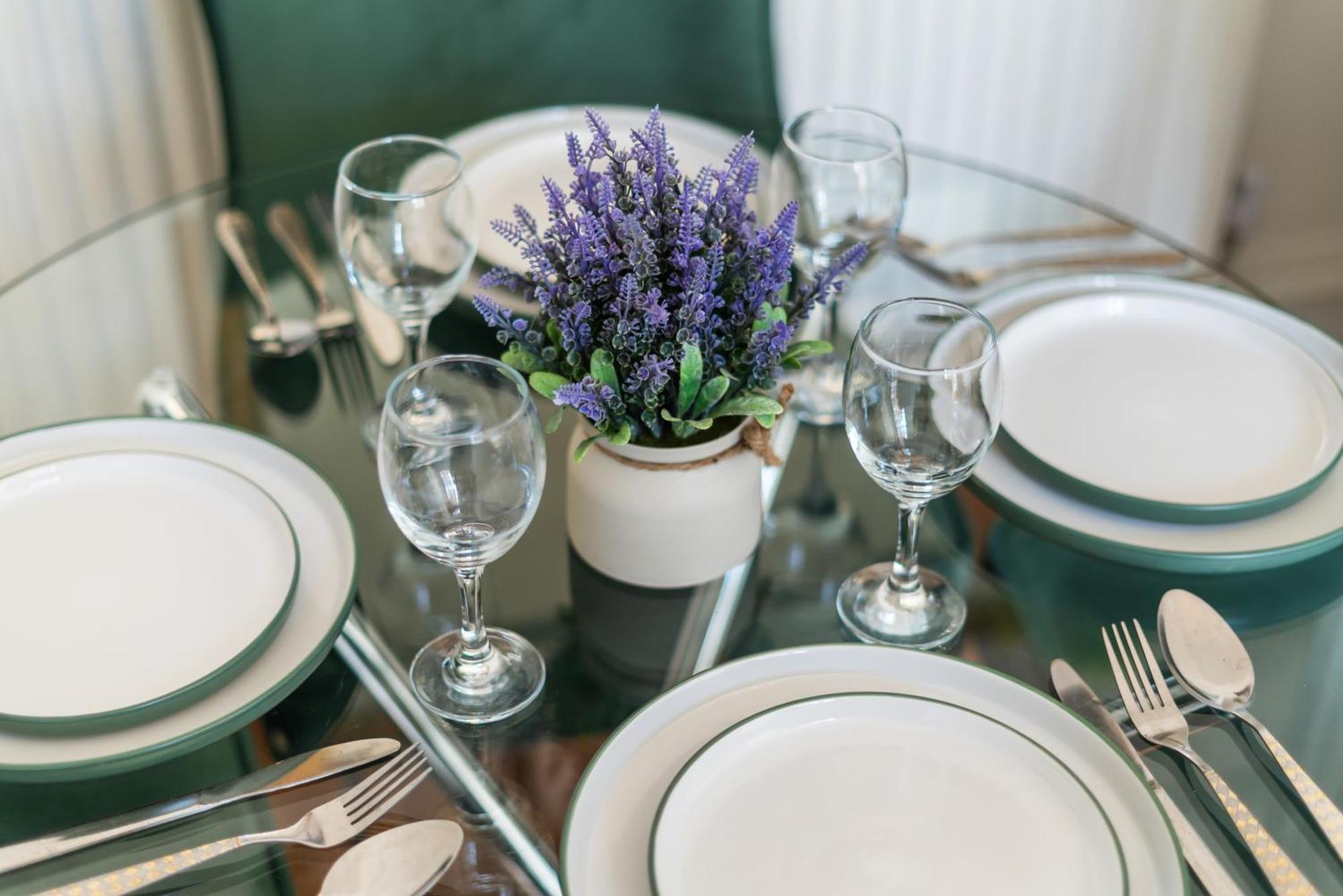 Luxurious Apartments On Oxford Street لندن المظهر الخارجي الصورة