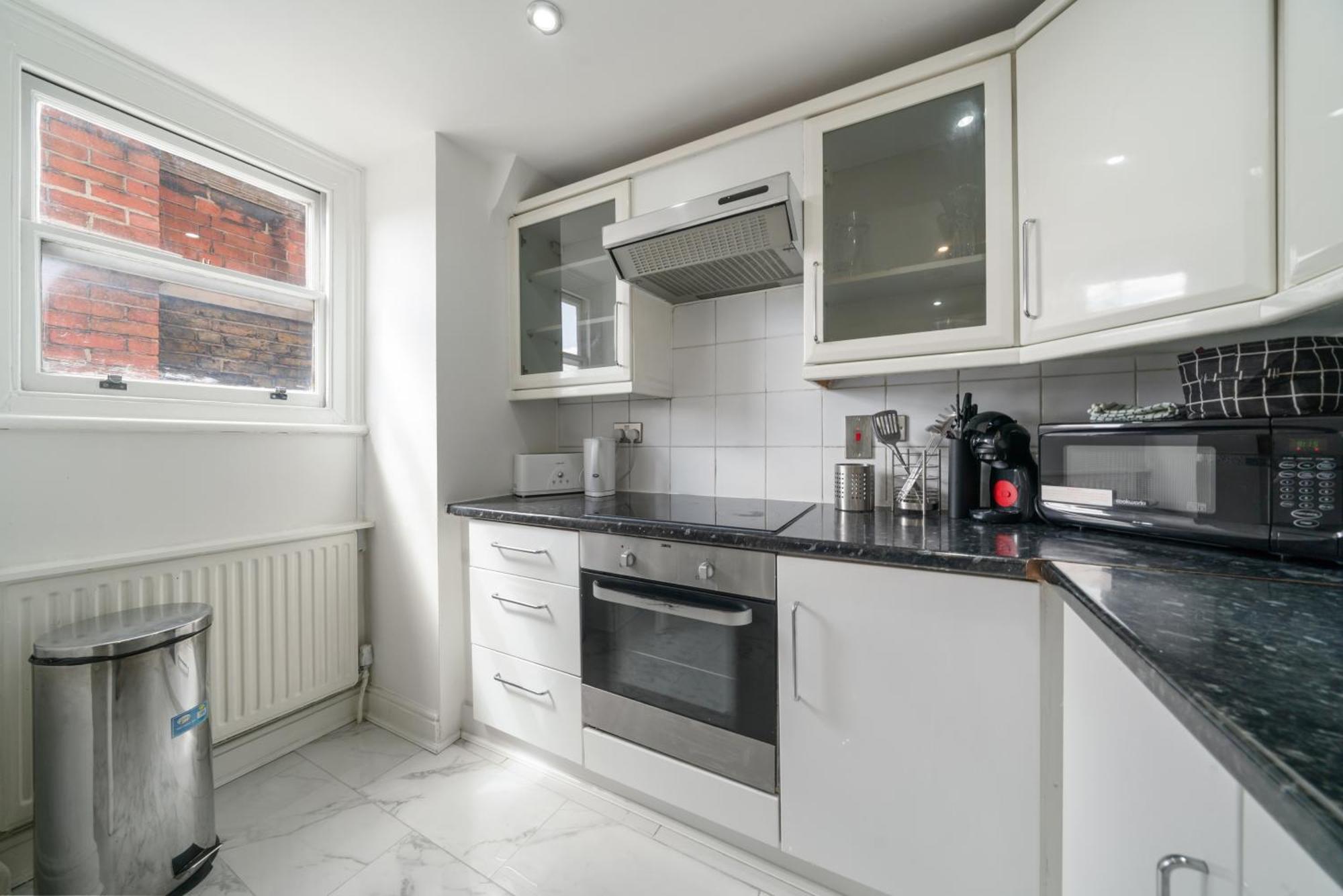 Luxurious Apartments On Oxford Street لندن المظهر الخارجي الصورة
