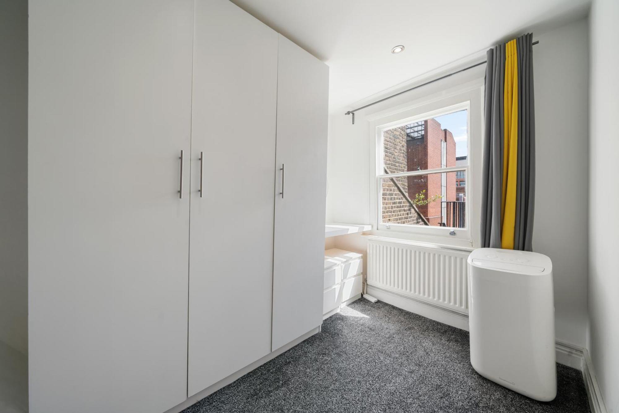 Luxurious Apartments On Oxford Street لندن المظهر الخارجي الصورة