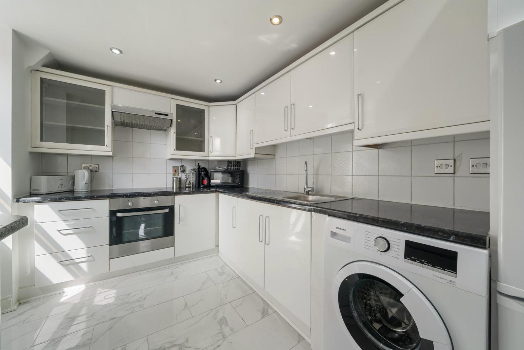 Luxurious Apartments On Oxford Street لندن المظهر الخارجي الصورة