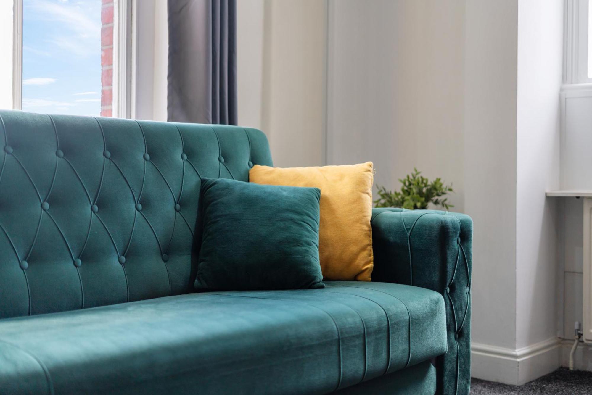 Luxurious Apartments On Oxford Street لندن المظهر الخارجي الصورة